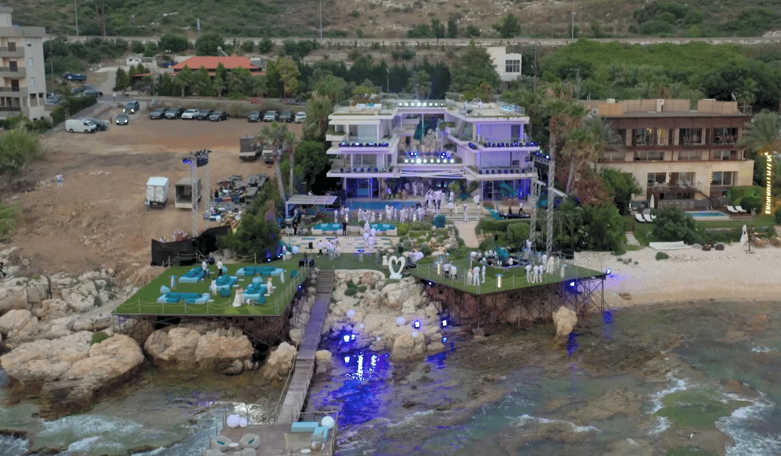 Villa Kali