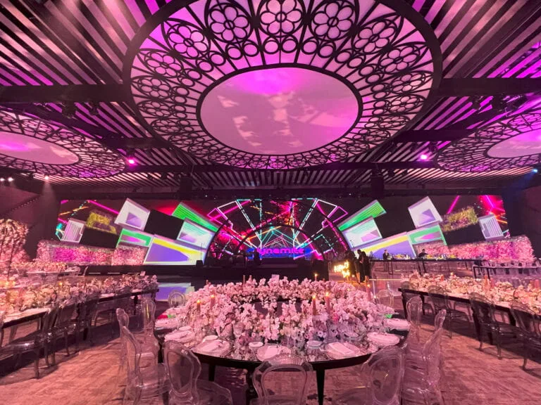 Ava Venue