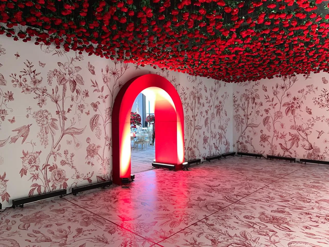 Seaside Pavilion