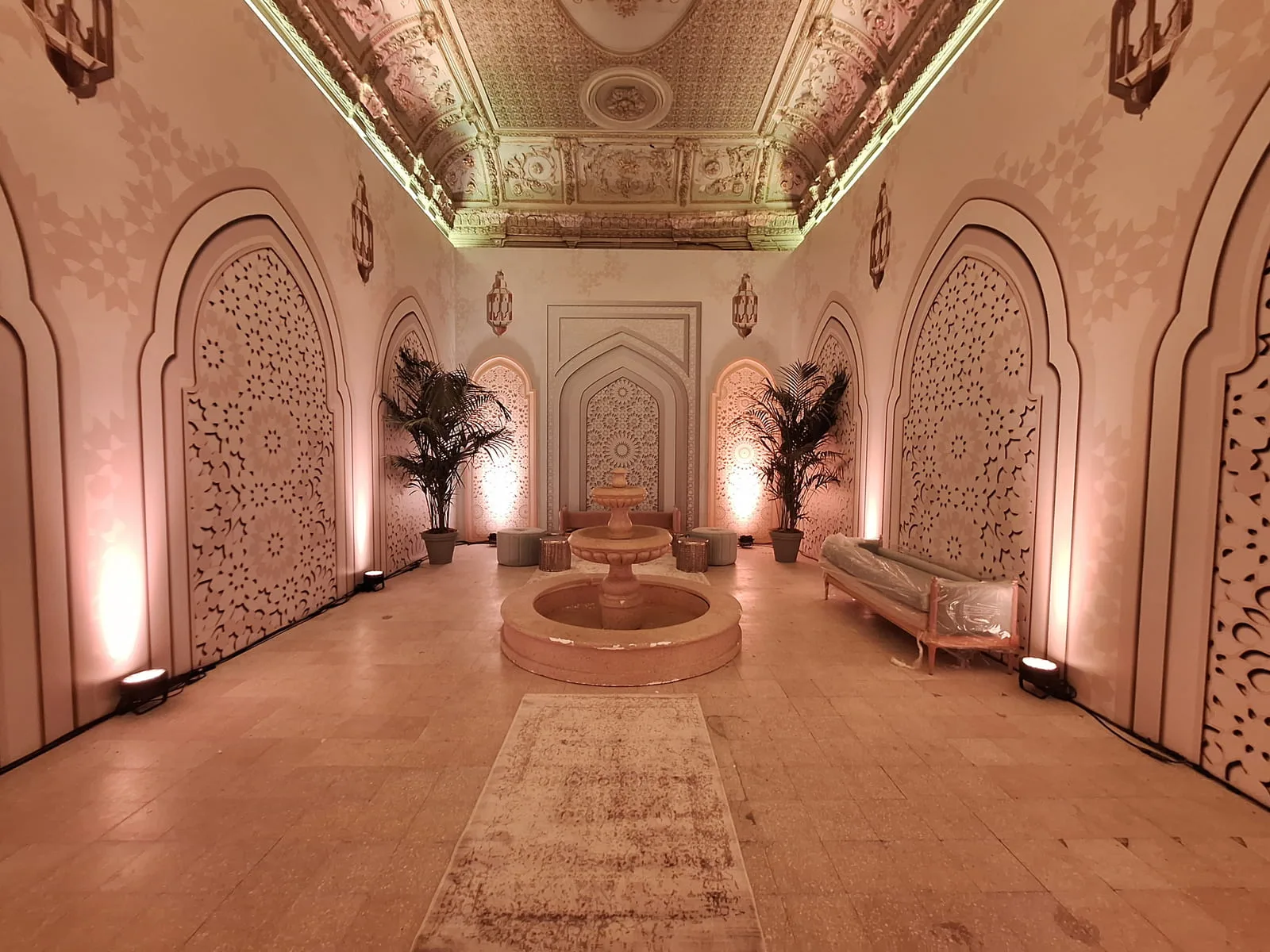 Mokbel Palace