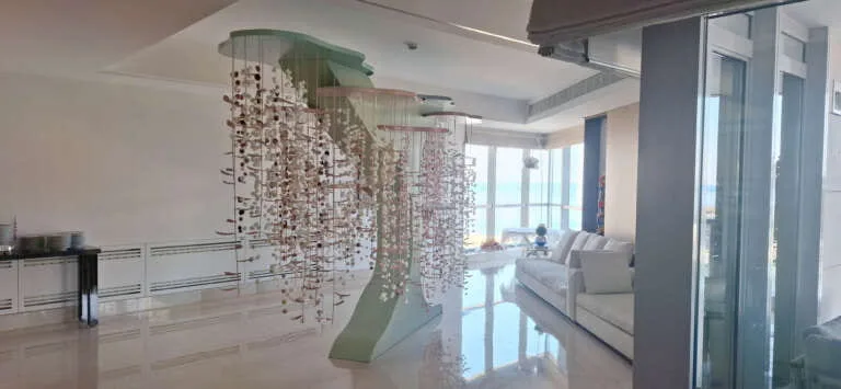 Beirut Apartment