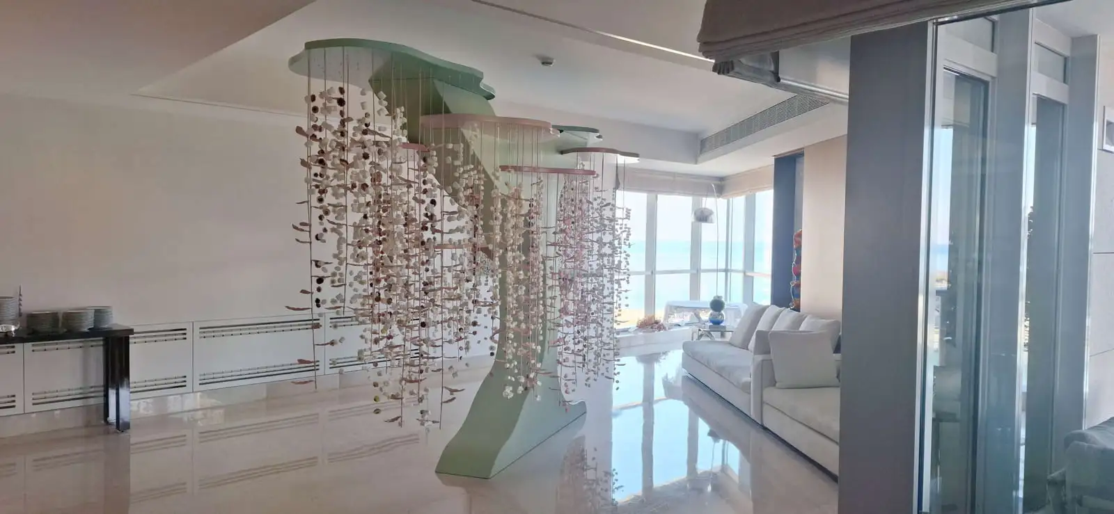 Beirut Apartment
