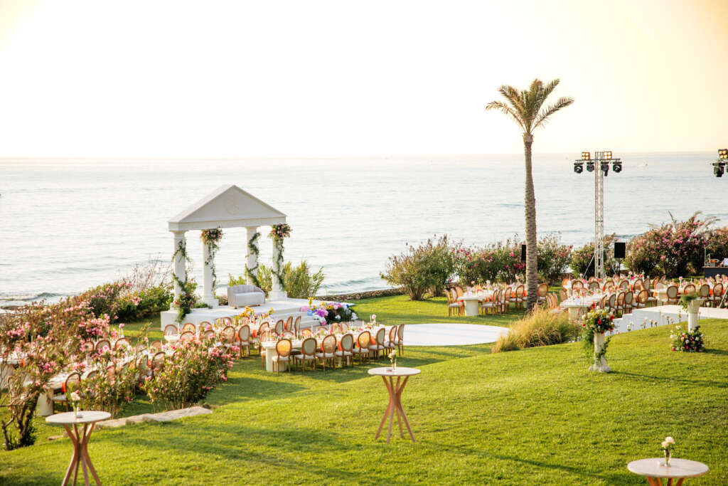 Villa Boustany