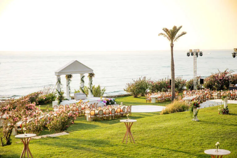 Villa Boustany