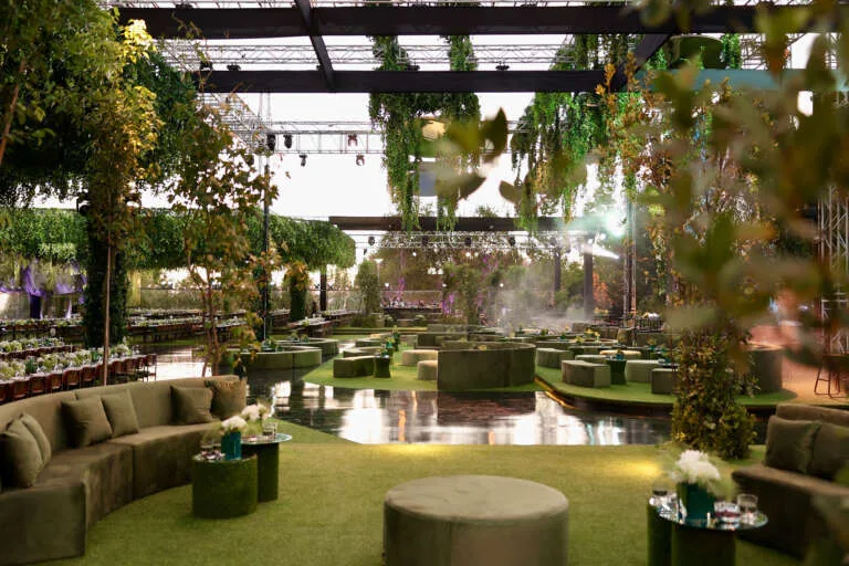 Privet Villa – Faqra club