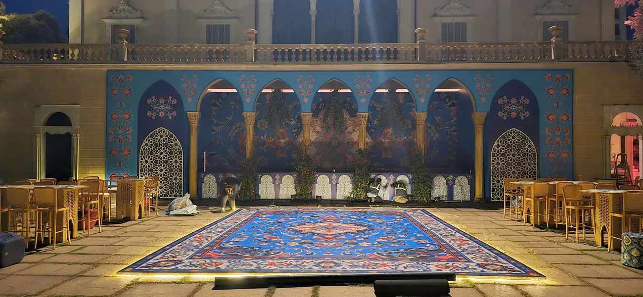 Sursock Palace