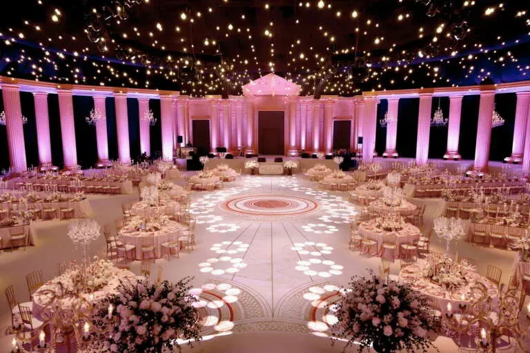 Weddings