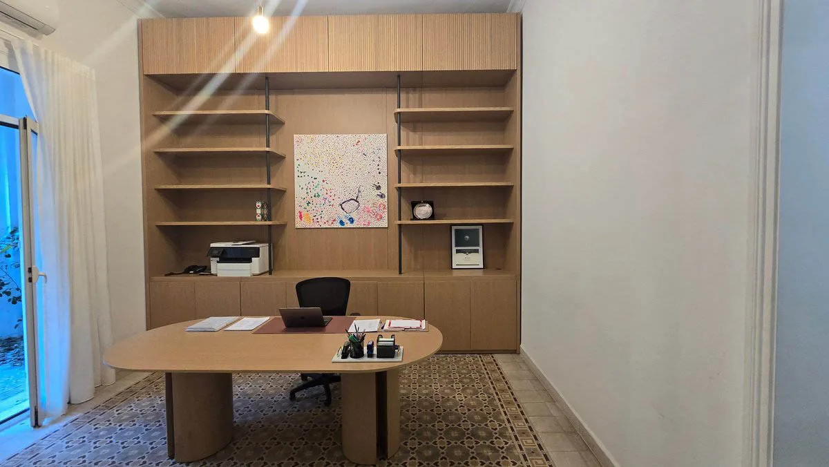 FIFT15N Main Office