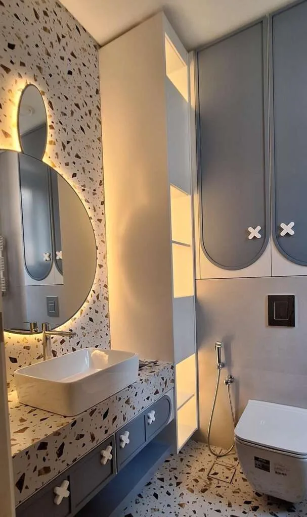 Kid Bathroom