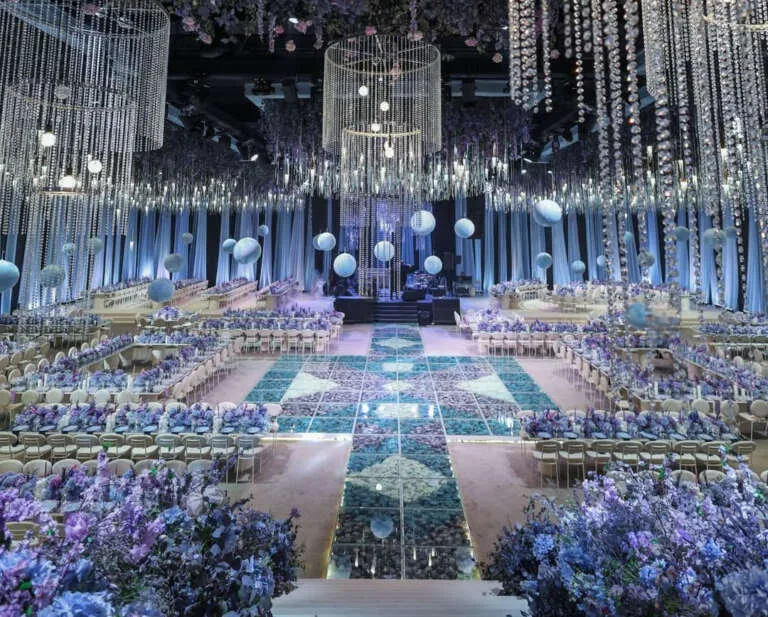 Ociel Venue
